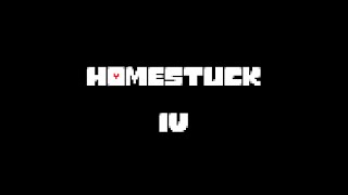 Undertales MEGALOVANIA but its actually Homestuck MeGaLoVania  Version IV [upl. by Atiras891]