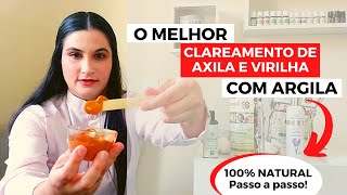 APRENDA A FAZER SABONETE FITOTERÁPICO NATURAL  receita fácil [upl. by Gerrie818]