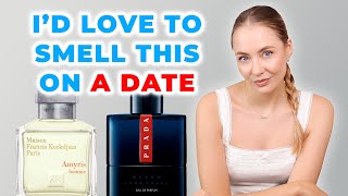 11 FRESH FRAGRANCES FOR MEN THAT ARE PERFECT TO WEAR ON A DATE [upl. by Paulo924]