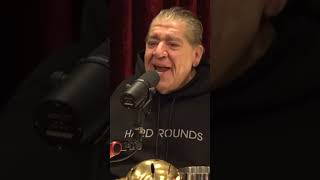 Brendan Schaub Sniffing Salts With Joe Rogan Joey Diaz amp Eddie Bravo [upl. by Wing]