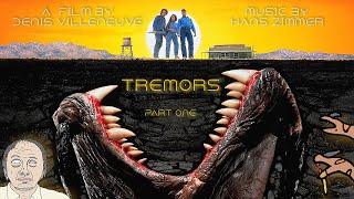 Tremors Rebooted A Denis Villeneuve Film [upl. by Noxid]