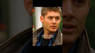 Sam been looking forward to Christmas Land for a long time supernatural tvshow shorts [upl. by Nnylyma]