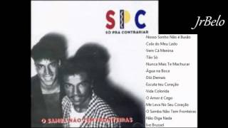 SPC Cd Completo 1995 JrBelo [upl. by Ennaecarg]