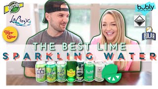 How to Make the Best Sparkling Water at Home  SodaStream vs Aarke [upl. by Margret]