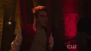 recapping riverdale because it is the most unhinged show on television [upl. by Newberry]