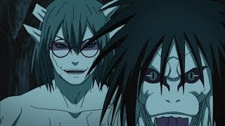 Naruto Shippuden Episode 337 Review  Kabuto Trapped in Izanami ナルト 疾風伝 [upl. by Adaliah]