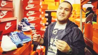 Декабрь 2013 Новинки RockAir Ретробеговые кроссовки серии Nike Air Max [upl. by Junna285]