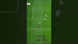 Marco Asensio  FC ONLINE football esports fconline fifaonline4 shorts [upl. by Kennith]