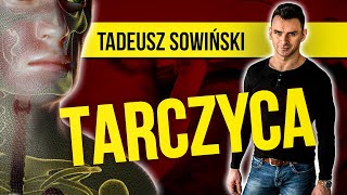 Tadeusz Sowiński Tarczyca [upl. by Faunia]