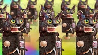 cat robot [upl. by Tatiana]