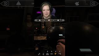 Oh why did they add this l shorts alchemistsdemo devourgame asmrfail gaming twitchclips [upl. by Aillemac839]