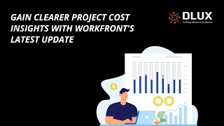 Gain Clearer Project Cost Insights with Workfronts Latest Update [upl. by Sackville]