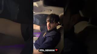 Diler kharkiya With Rang Rover tik tok video  shorts dilerkharkiya rajmawer instagram pgraaj [upl. by Macleod261]