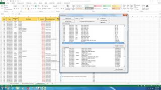 Automated Excel Bank Reconciliation in 10 minutes [upl. by Nyrhtac468]