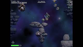 Lets Play Xenon 2000  Blitz3D Games [upl. by Ranice]