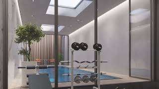 3D Animation  Property Marketing [upl. by Rosita]