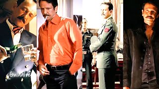 Brigadier Pratap amp Dukey Banna Edit  Kay Kay menon Edit  Gulaal Shaurya  52 editz [upl. by Adnawyt]