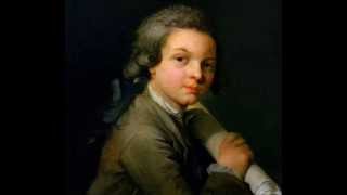 W A Mozart  KV 43  Symphony No 6 in F major [upl. by Euqinomad]