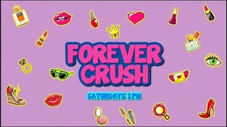 Romedy Now  Forever Crush  Saturdays 1 PM [upl. by Kris236]