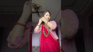 Gurung dress culturaldress [upl. by Aufmann]