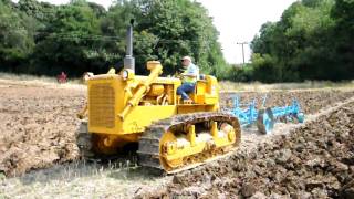 Crawlers Ploughing [upl. by Hume]