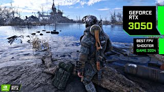 METRO EXODUS 2024 WALKTHROUGH 8k GAMEPLAY IN RTX 3050 8K Maximum Settings RTX ON  DLSS ON [upl. by Ramuk]