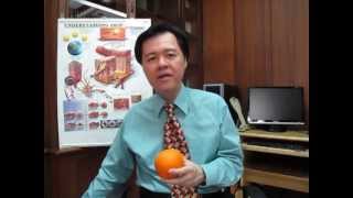 Tips For Beautiful amp Healthy Skin  Dr Willie Ong Health Blog 12 [upl. by Ytsenoh95]