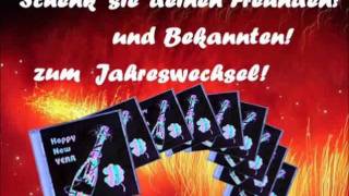 Happy New Year  Ein Song geht um die Welt [upl. by Daphne]