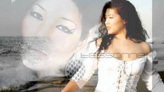 Tessanne Chin  Dont It Make My Brown Eyes Blue LoversRockReggae Version [upl. by Rusel726]