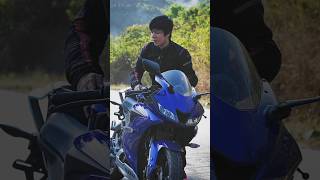 Yamaha R15 Philippines  Rider Kikomi R15 v3 v4 v2 Yzf R15 [upl. by Garrett761]