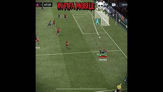 FIFA MOBILE ☠️🥶 eafcmobile fifamobile eafc fifa [upl. by Perdita]