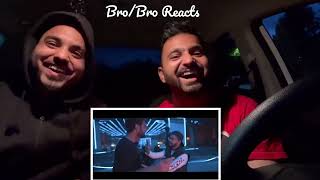 Pindi Aye Reaction  BroBro Reacts  Hashim Nawaz Khawar MalikFadi OCL HamzeeProdGHAURI [upl. by Relyat]