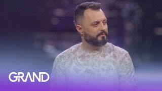 Nenad Manojlovic  Stani mladosti stani stani  LIVE  HH  TV Grand 26012017 [upl. by Acirahs]