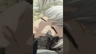 「僕たちの何がわかるっていうんだ！！」アニメ『NieRAutomata Ver11a』第2クール放送中 ニーア NieR ニーアオートマタ shorts [upl. by Nan]