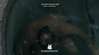 Scandinave Spa VieuxMontréal Offer the gift of relaxation 2023 [upl. by Sivrep]