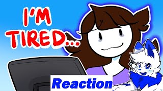 10 YEARS OF JAIDEN ANIMATIONS So its been 10 years huh Reaction [upl. by Carolyn]