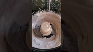 Make Healthy Whipped Cream health dessert whippedcream [upl. by Sasnak]