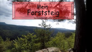 Mein Forststeig 2024 [upl. by Lock]