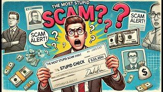 The most mindbogglingly stupid scam ever  the Swiss Tax Scam [upl. by Dallis]