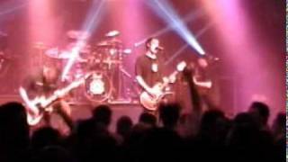 Breaking Benjamin  Polyamorous Live [upl. by Ys144]