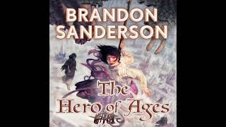 The Hero of Ages Mistborn Book 3 [upl. by Rosenblatt]