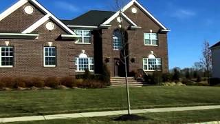 Cubberly Meadows Estates New homes in Robinsville NJ [upl. by Tterrag943]