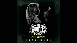 Prohibida Feat Zornoza Audio Oficial [upl. by Barden]