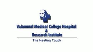 Velammal medical college hospital 🏥 [upl. by Rizzi]