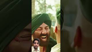 Gadar 2 Climax Scene😡💪sunnydeoldailogue gadar2 utkarshsharma sunnydeol sunnydeolmovies viral [upl. by Eedeed]