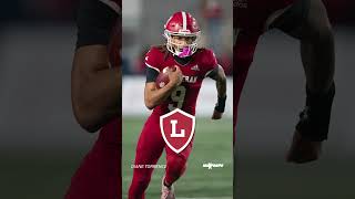 MaxPreps Top 25 Football Rankings 🏈 2024 UPDATE 13 📈 📉 shorts [upl. by Assilana]