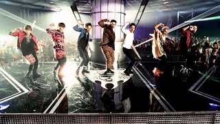 三代目 J SOUL BROTHERS from EXILE TRIBE  ORION [upl. by Ainav369]