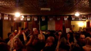 CELTIC SYMPHONY GO ON HOMEThe Druids Rebel Band [upl. by Anilyx76]