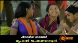 Intro Music Video of quotManassariyathequot Malayalam TV Serial [upl. by Itsirc]