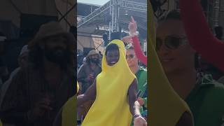 MA BANANE PEUT DANSER  😱 Ft2sDoubleA [upl. by Iorgo55]